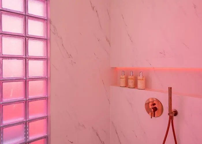 Ferienhaus Pink Paradise Canggu